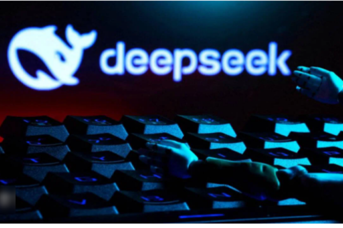 DeepSeek : l'IA chinoise qui défie les titans de la Silicon Valley