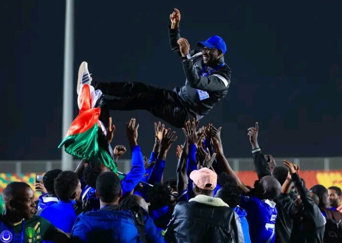 Ligue des Champions CAF : Al-Hilal de Florent Ibenge ouvre le bal des quarts!