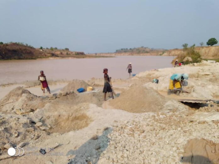 Exploitation des enfants dans les mines de cobalt : un déclin prometteur en RDC