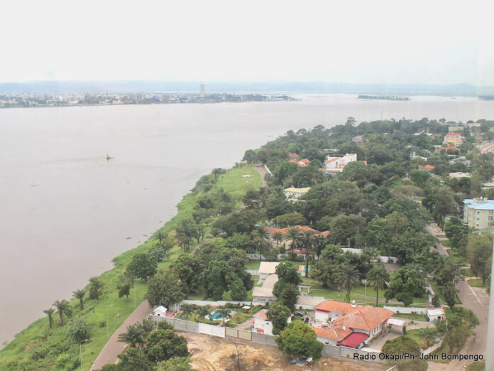 Le pont Kinshasa-Brazzaville : une menace pour la souveraineté de la RDC ?