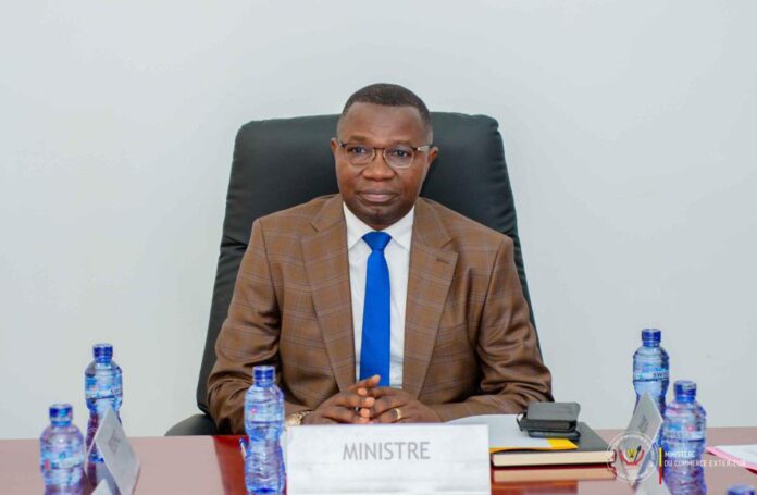 Restrictions des importations en RDC : Julien Paluku annonce un soutien renforcé aux producteurs locaux