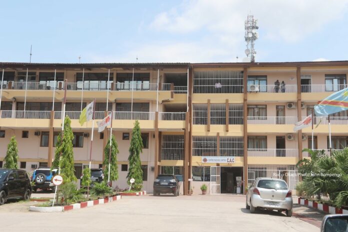 Kisangani: 570 écoles retirées de la liste de paie, une crise éducative sans précédent