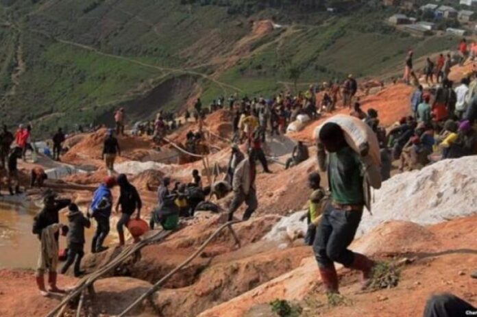 Ngungu repris par les FARDC : Une bataille pour la souveraineté et les richesses du Nord-Kivu