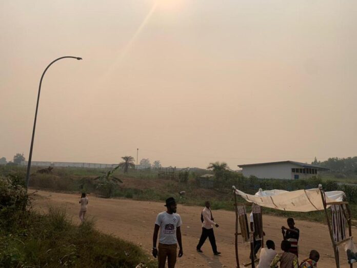 Ebola à Kikwit : le cimetière de Kazamba, nouvelle menace pour la santé publique ?