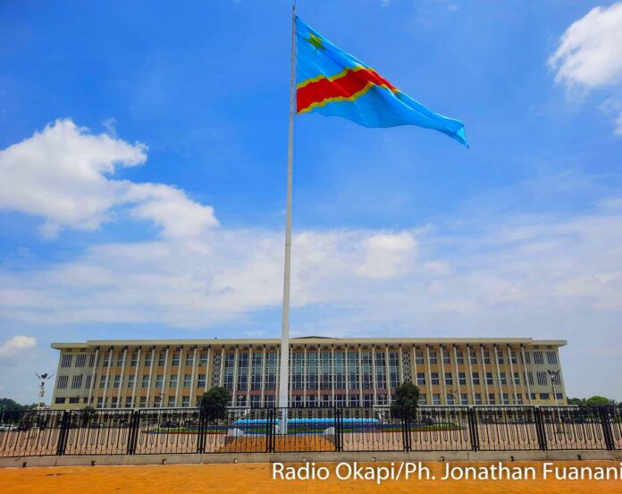 Session exceptionnelle : un cri d'alarme pour l'Est de la RDC