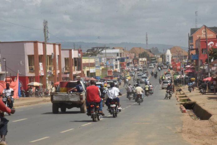 Bunia frappée par la tragédie routière : 46 morts en 2024