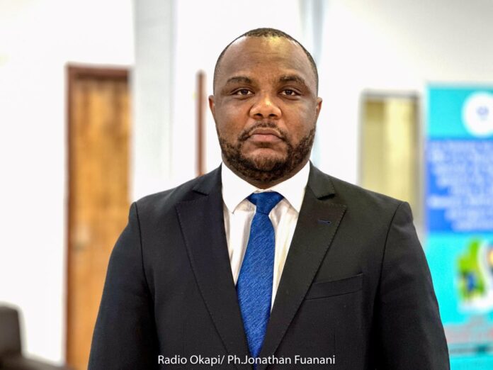 Christian Bosembe : un appel pour des médias et politiques unificateurs en RDC