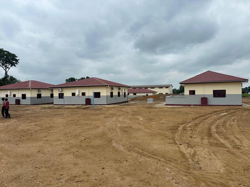 Haut-Katanga : Un centre novateur pour sauver les enfants des mines de cobalt