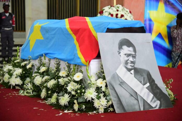 64e anniversaire sans célébration : la famille Lumumba boycotte les commémorations