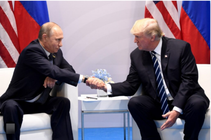 Trump-Poutine : Une rencontre en Suisse ou en Serbie pour la paix en Ukraine ?