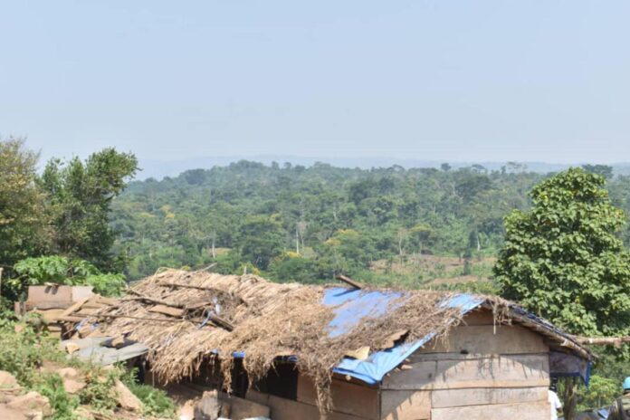 Nord-Kivu : La société civile de Beni appelle à une vigilance renforcée face à l'insécurité
