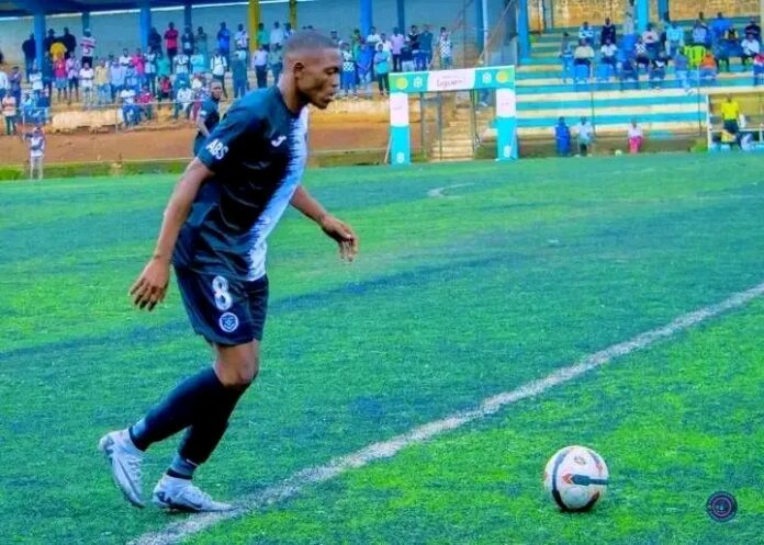 Doxa Gikanji quitte l'AS Bukavu Dawa : une décision qui interpelle