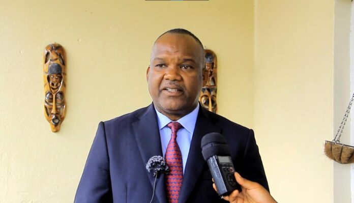 Mandat d'arrêt international contre Corneille Nangaa : la RDC durcit le ton