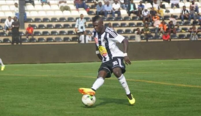 Chico Ushindi quitte le TP Mazembe : Une page se tourne