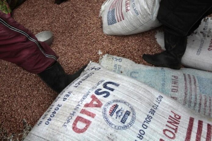 Crise humanitaire en RDC : quand le gel de l'aide américaine aggrave le désastre