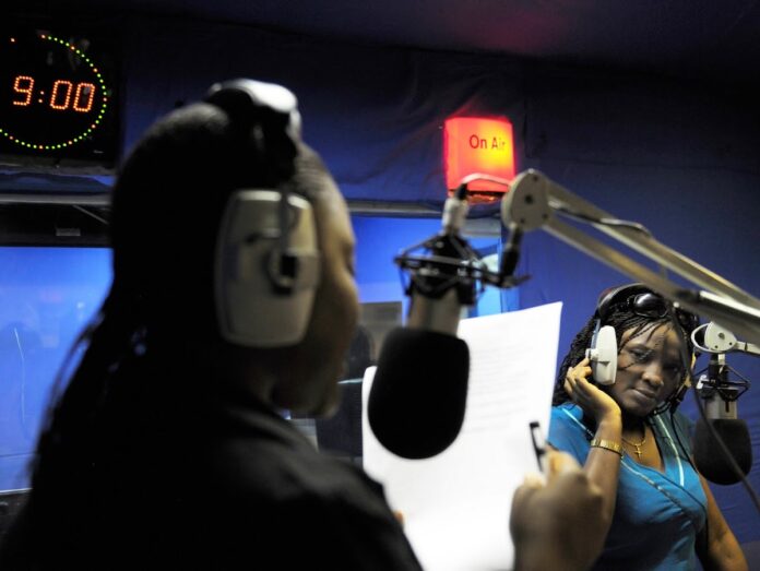 Nord-Kivu: Radios bâillonnées par le M23, l'alerte des journalistes