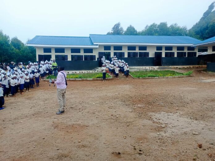 RDC : Écoles détruites, civils brûlés et menace de boycott sportif face à l'occupation du M23