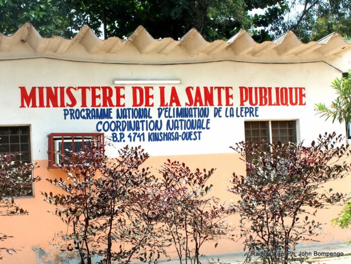 Haut-Katanga : La lèpre persiste malgré les efforts de lutte