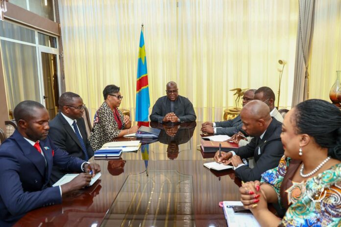 Nord-Kivu et tensions rwandaises : Une justice sous haute pression en RDC