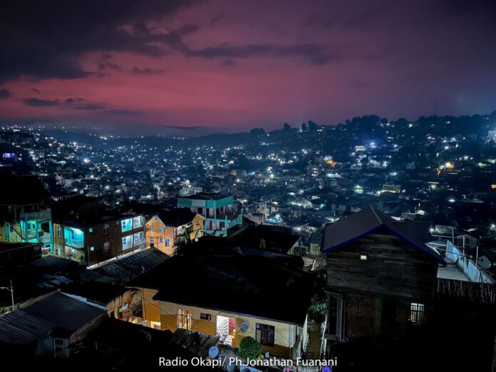 Bukavu: Trois jeunes tués après le lynchage d'un militaire suspecté d'insécurité
