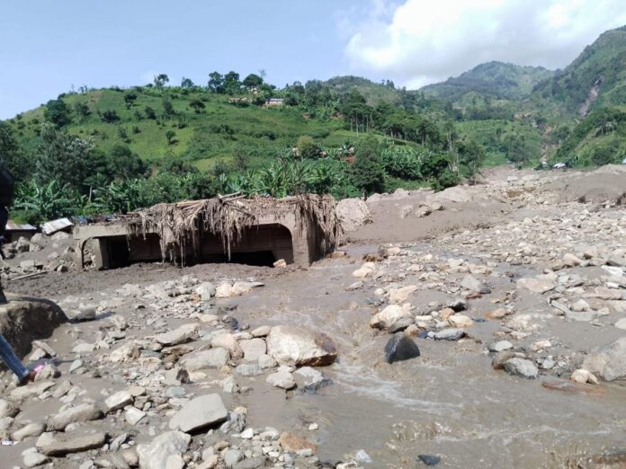 Kalehe : les déplacés d'Ishovu et Ibinja à l'abandon, l'urgence humanitaire ignorée
