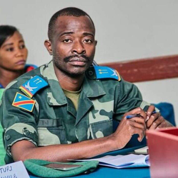 Renfort militaire ougandais à Boga : Une réponse conjointe contre les ADF ?