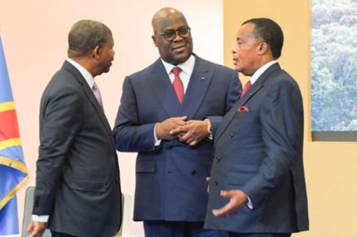 Conflit RDC-Rwanda : Denis Sassou Nguesso prêt à prendre la relève de la médiation
