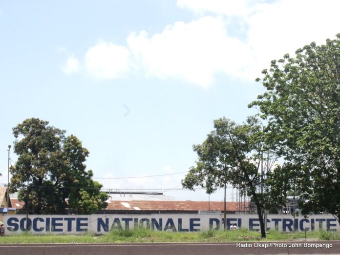 SNEL : Coupure électrique annoncée dans 9 communes de Kinshasa ce dimanche