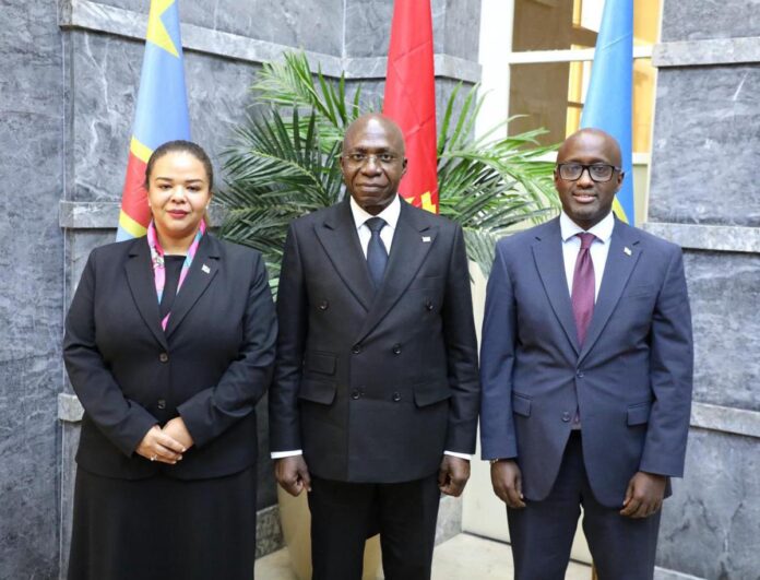 Pression mondiale : Kigali sous le feu des sanctions face à la crise en RDC