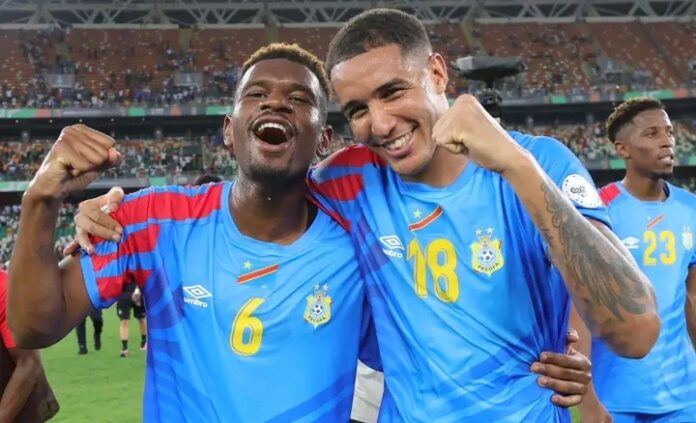 CAN 2025 : Les Léopards de la RDC en quête d'une troisième étoile