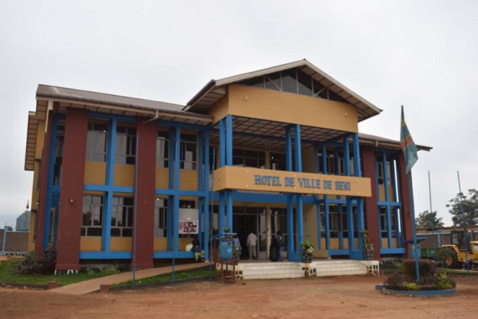 Nord-Kivu : Goma paralysé, Beni attend toujours ses institutions
