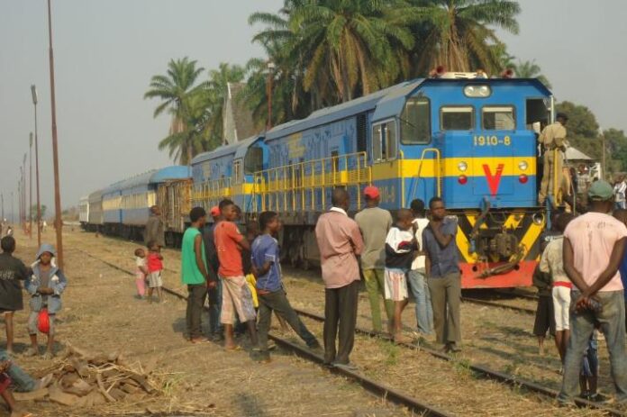 Rétablissement imminent de la liaison ferroviaire Kananga-Ilebo : un souffle économique pour la région