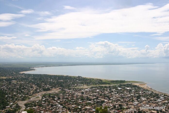 Sud-Kivu : L'évêque d'Uvira appelle à la paix en pleine tourmente
