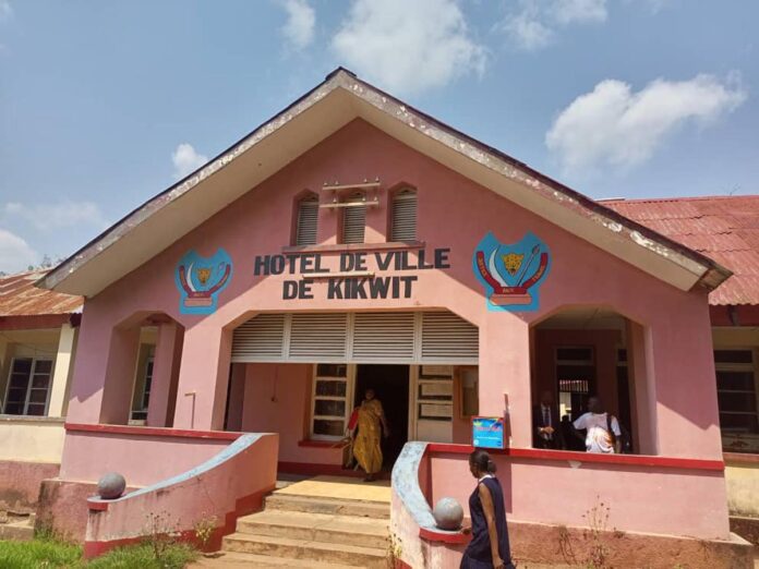 Conflit foncier à Kwilu : quand Kikwit empiète sur Bulungu