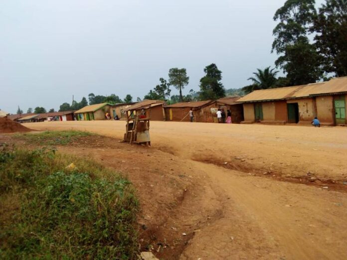 Kinshasa : Les miliciens Mobondo sèment la terreur à Maluku