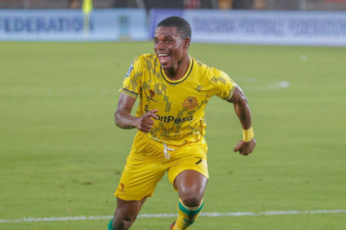 Maxi Nzengeli illumine la NBC Premier League : But, Passe et Leadership