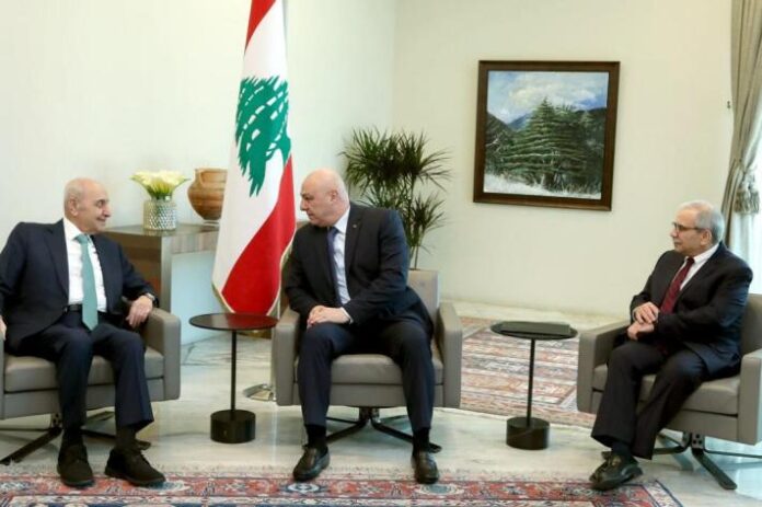 Liban : un nouveau gouvernement pour une nouvelle ère ?