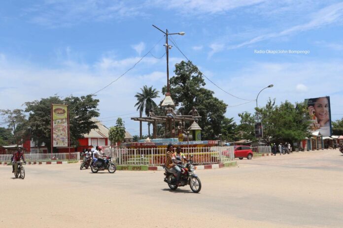 Kisangani : l'armée dément toute infiltration rebelle du M23 et rassure la population
