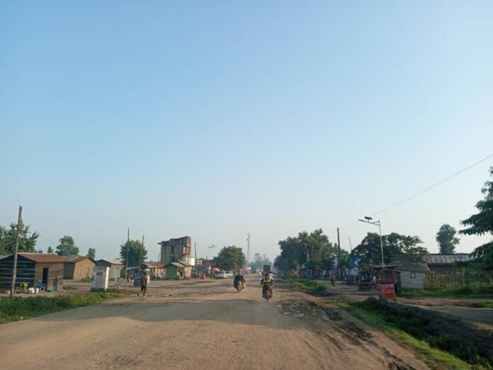 Beni : L'arrestation du chef de la milice « Sanga Balende » marque un tournant sécurité