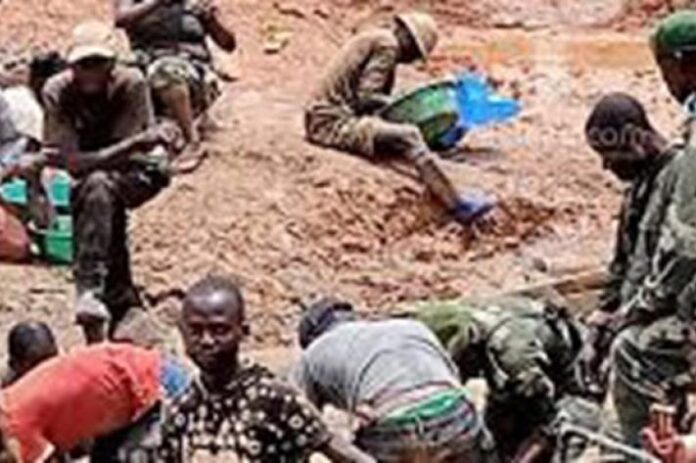 Sites miniers classés « zones rouges » au Nord-Kivu et Sud-Kivu : une réponse ferme de la RDC