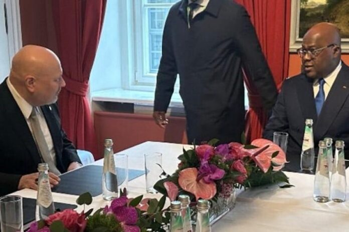 Tshisekedi et la CPI face aux crimes dans l'Est de la RDC : une nouvelle ère pour la justice ?