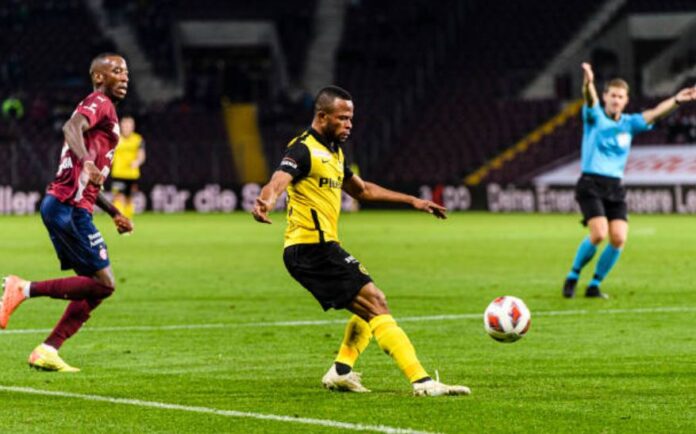 Meschack Elia rejoint le FC Nantes : l'espoir des Canaris pour la Ligue 1