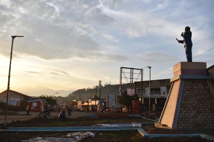 Nord-Kivu : Une inquiétante éclosion de groupes armés à Beni