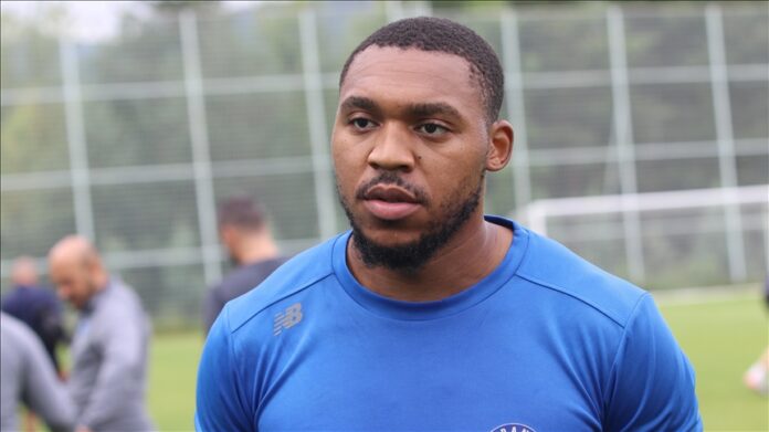 Britt Assombalonga et Amedspor : une séparation surprise