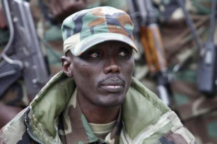 Rébellion en RDC: L'ascension sombre de Sultani Makenga et le drame du M23