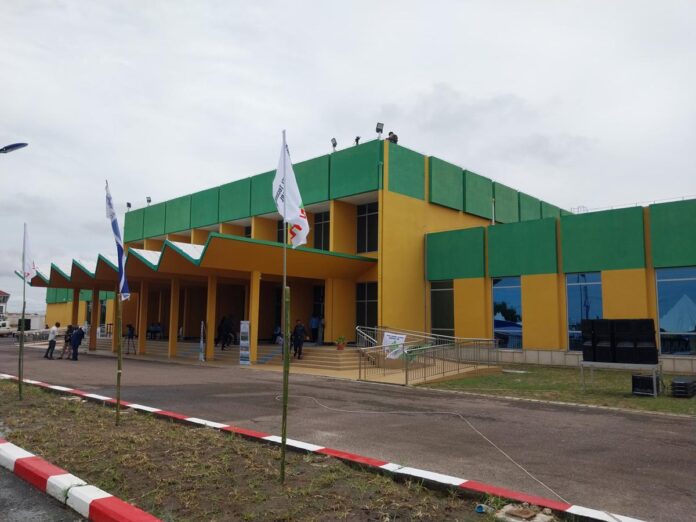 Transport aérien à Kisangani : les compagnies asphyxiées par l'absence de vols vers Goma