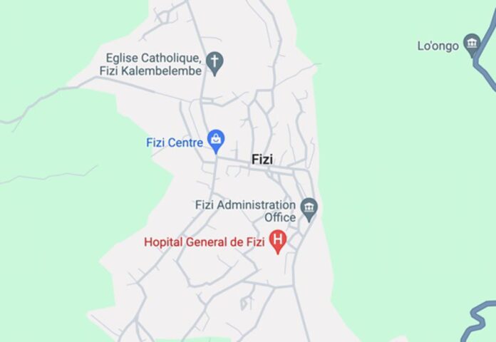 Sécurité renforcée : les FARDC rétablissent la circulation sur l'axe stratégique Bukavu-Fizi