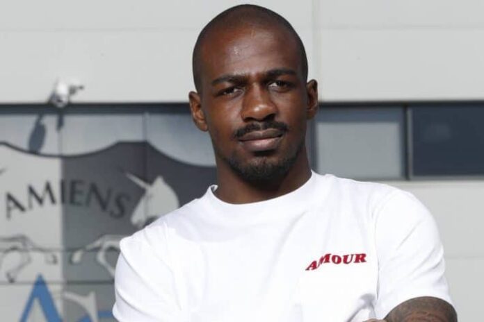 Gaël Kakuta rejoint Sakaryaspor : un nouvel espoir pour le club turc