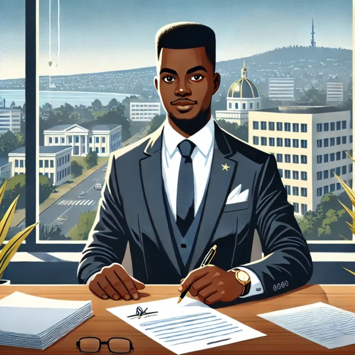 Tout savoir sur vos droits avant d’accepter une offre d’emploi Kinshasa