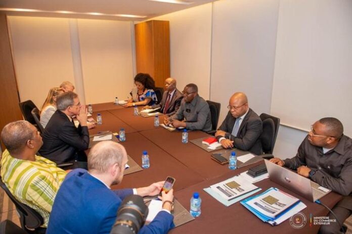 Face à la crise à l'Est, les députés européens dénoncent le Rwanda